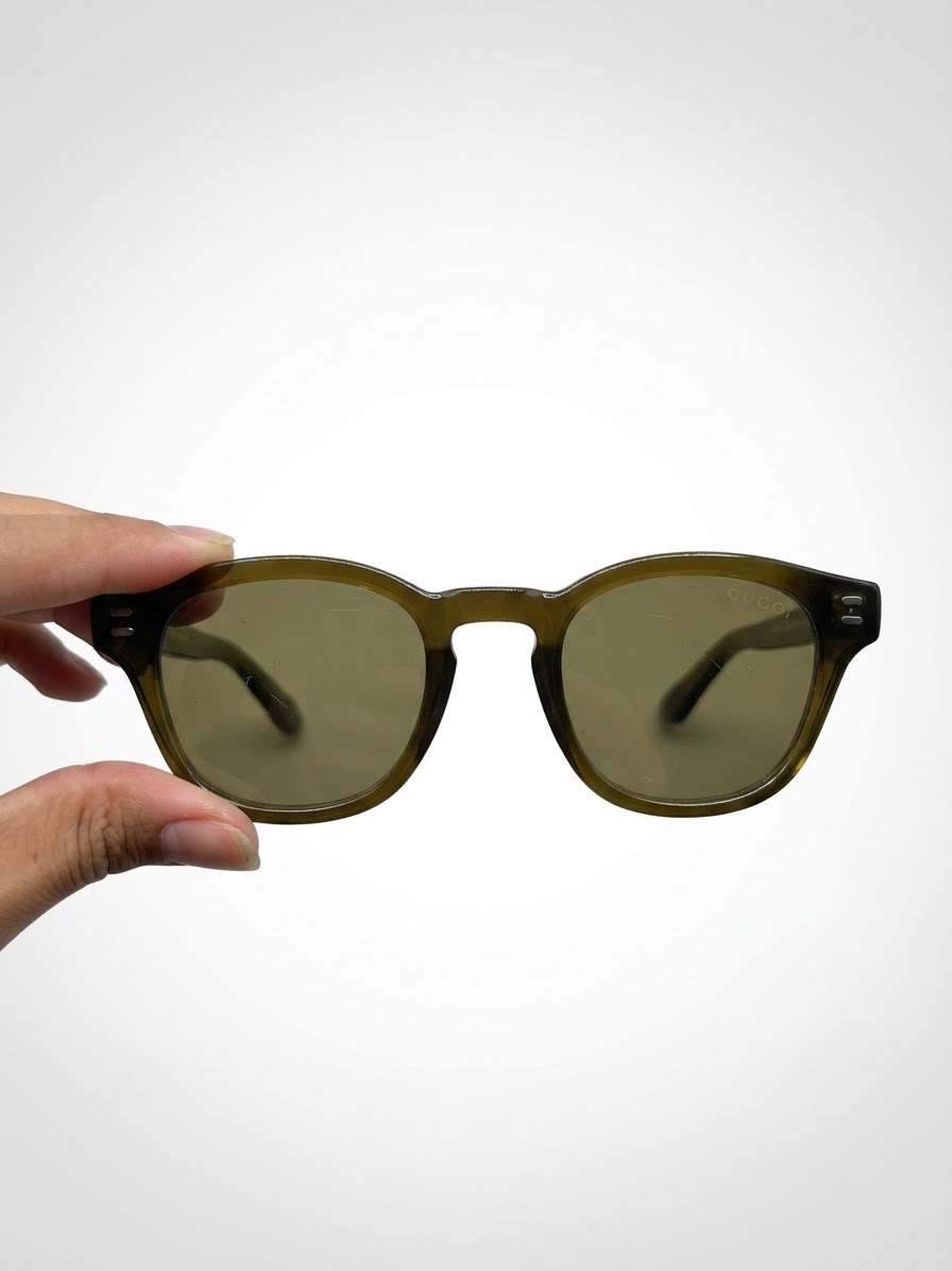 Lunettes de soleil 