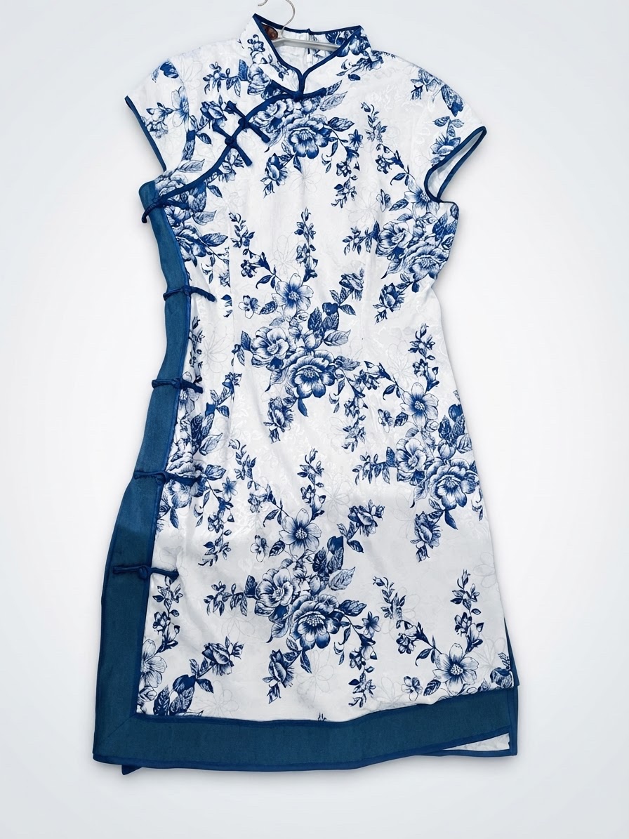Robe chinoise