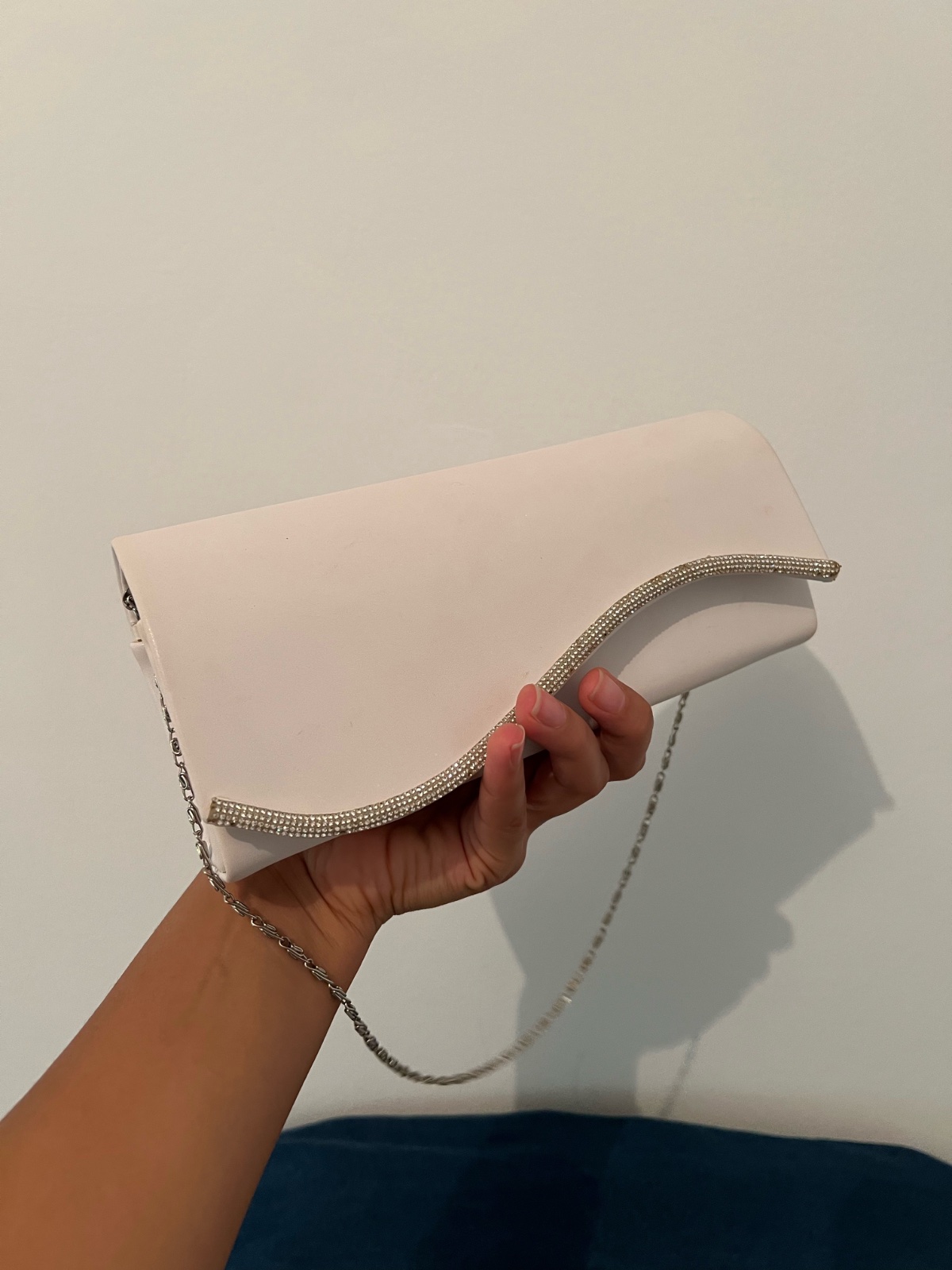 Sac a bandoulière soirée