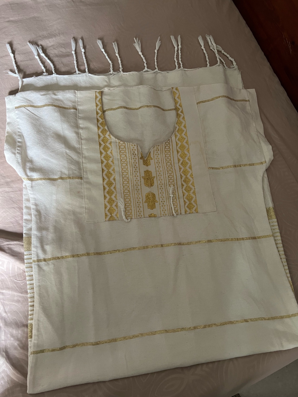 Jeba traditionnel