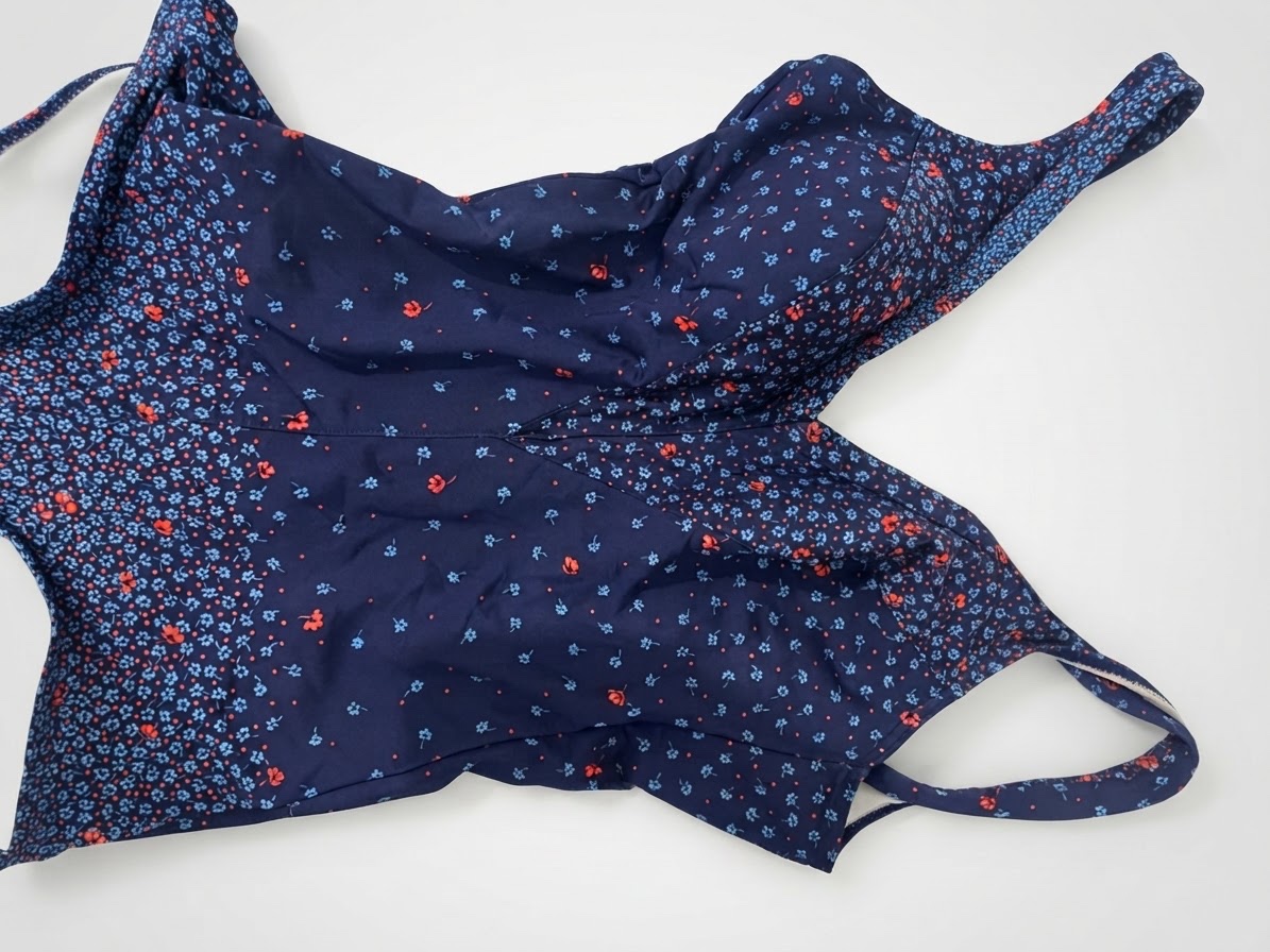 Maillot taille 38