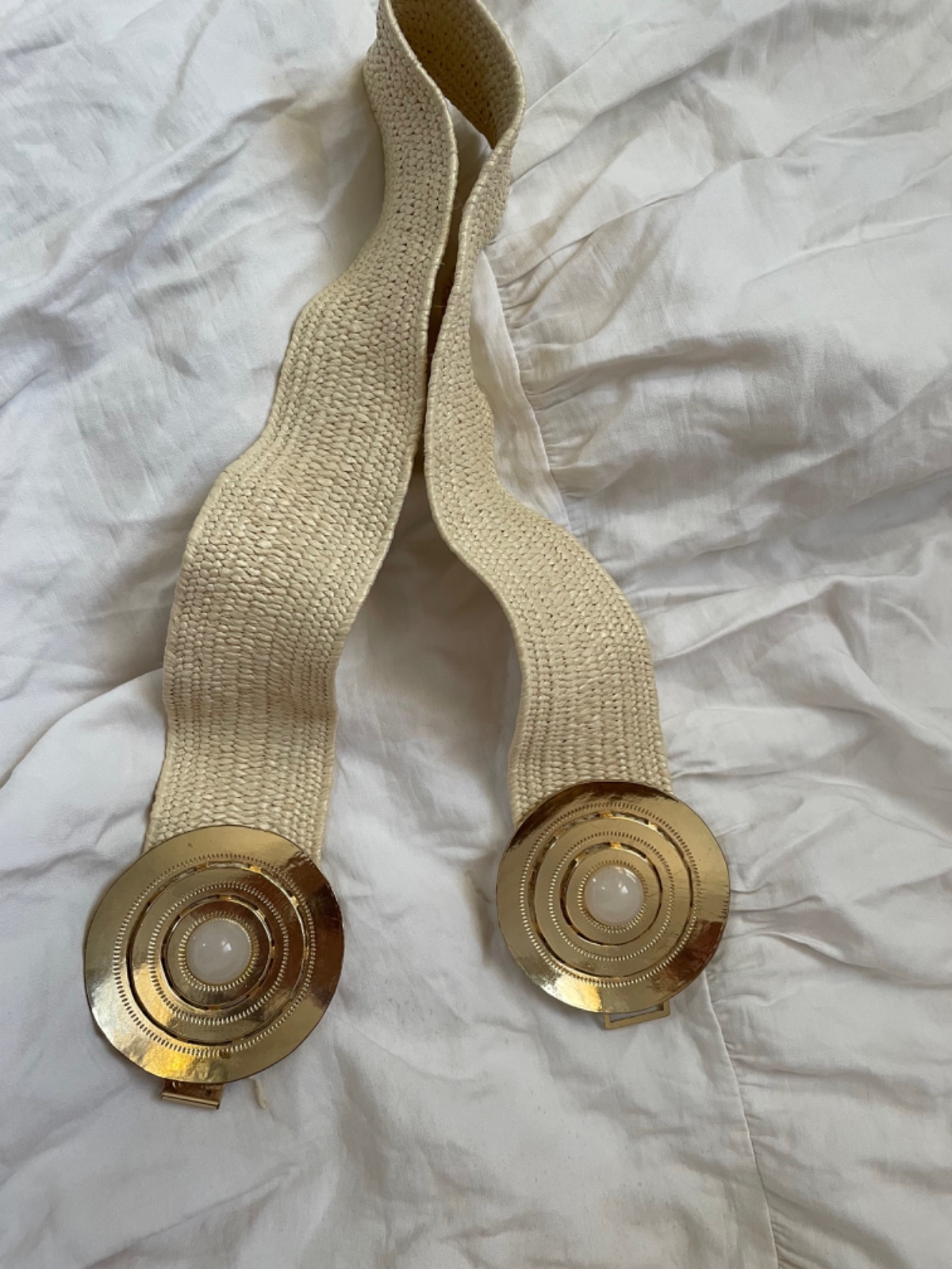 Ceinture femmes Taille Standard 