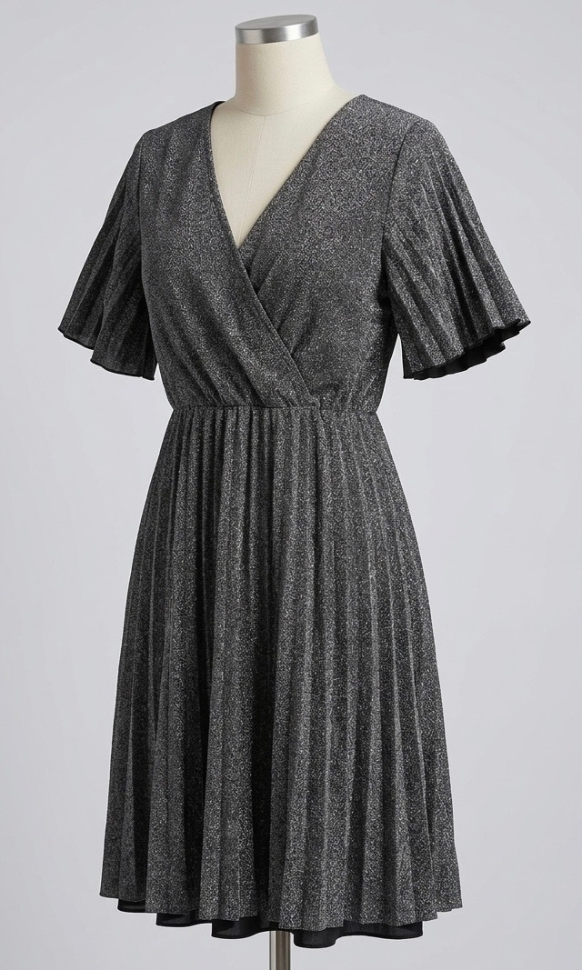 Robe soire taille M