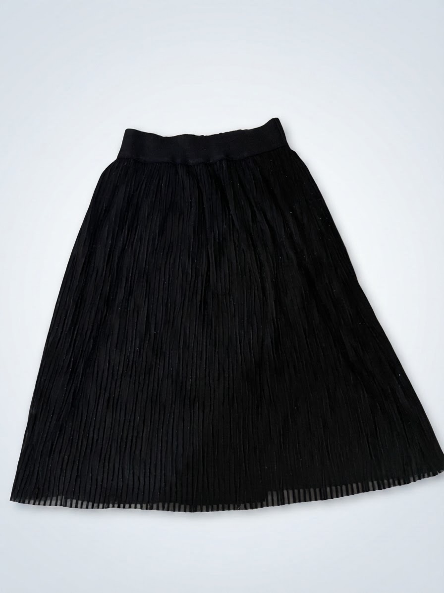 Jup Noir taille 38