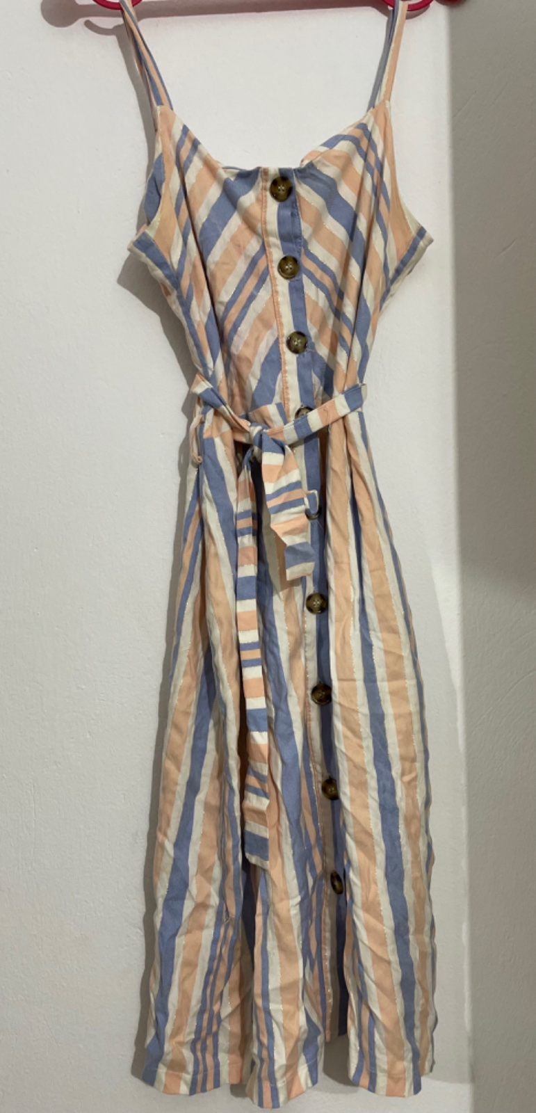 Robe  HA  taille M