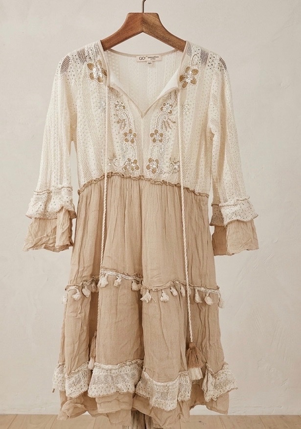 Robe taille s/M