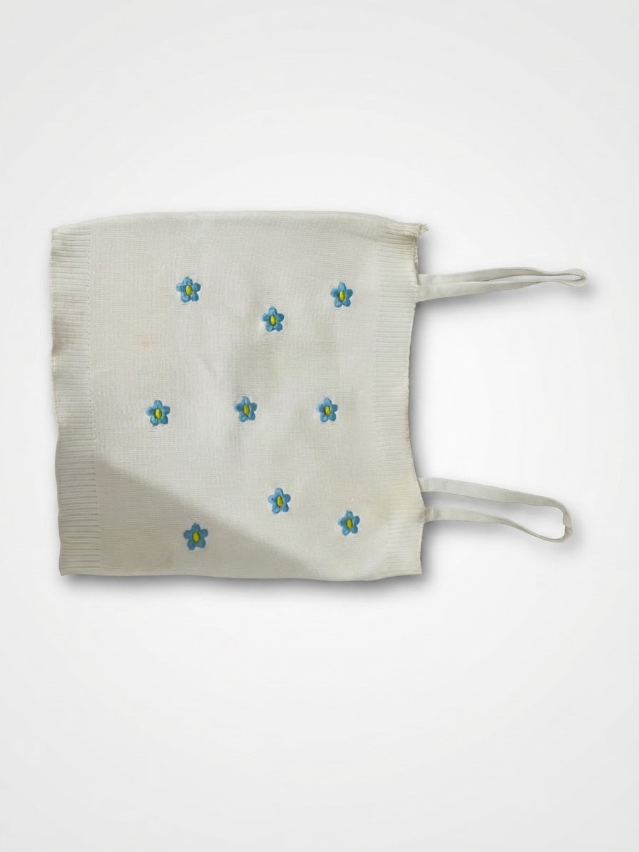 Top taille 36/38