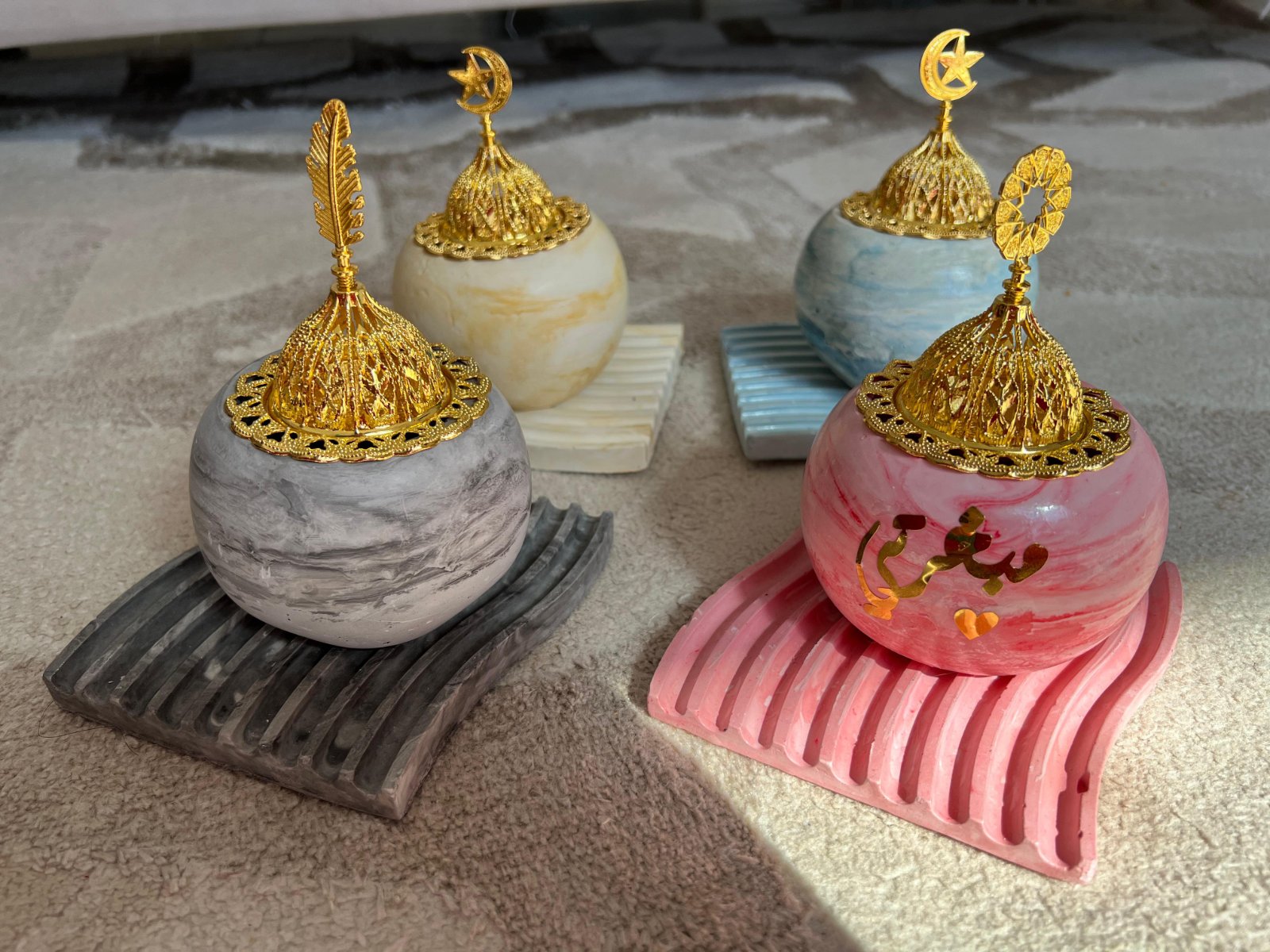 Décors 