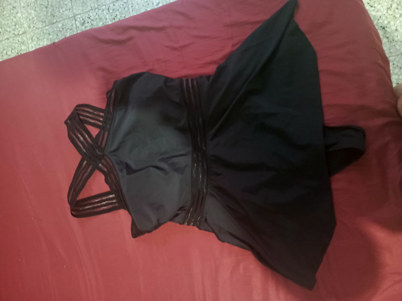 Maillot 