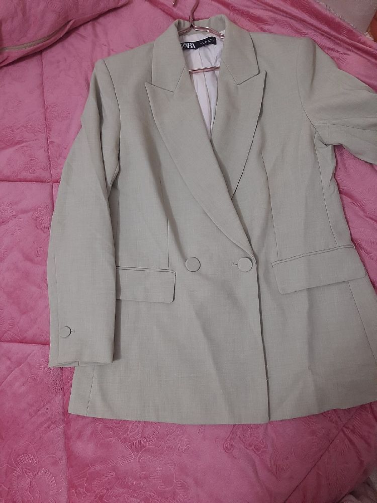 Veste zara 