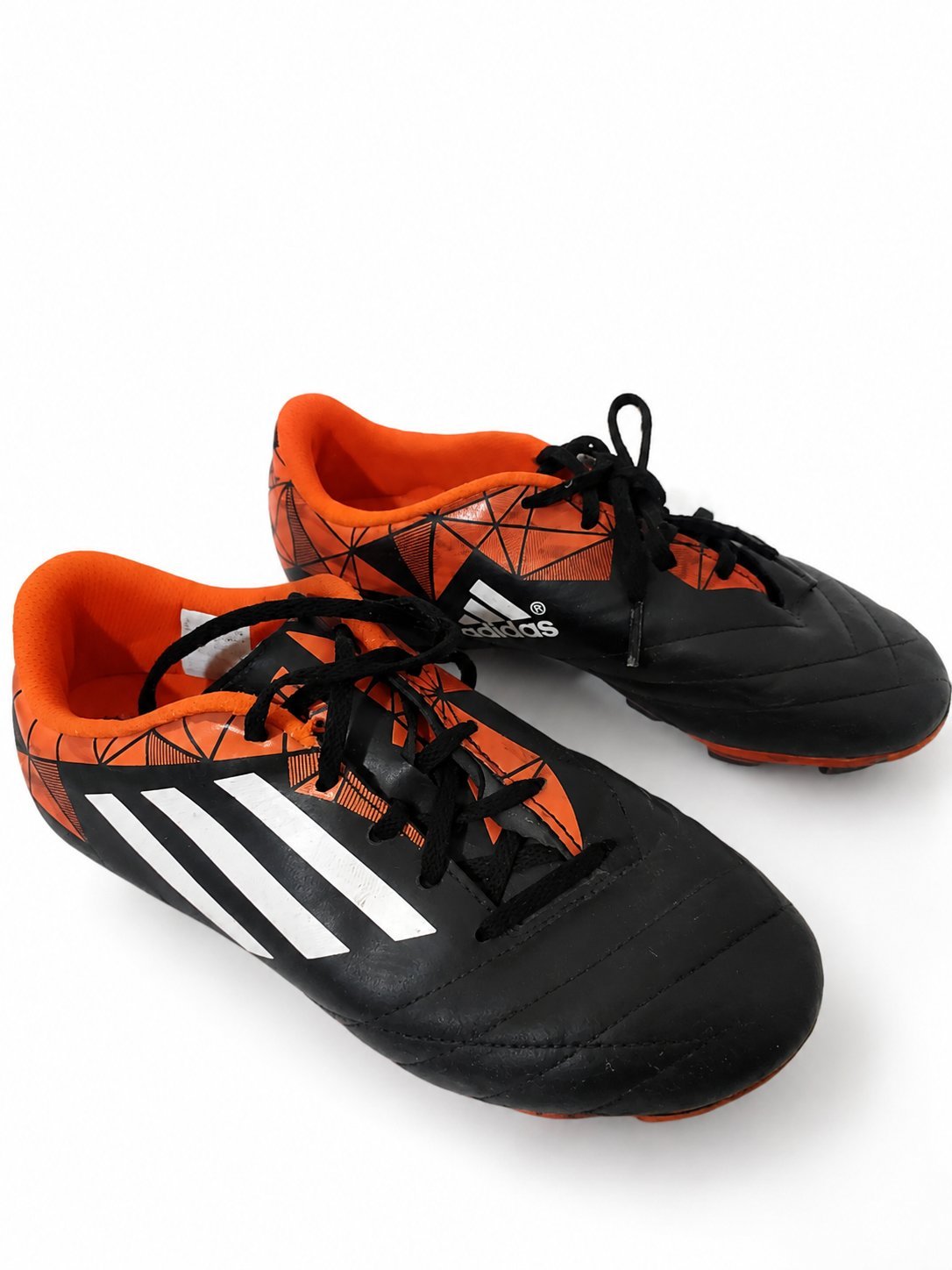 Crapon adidas d'origine 