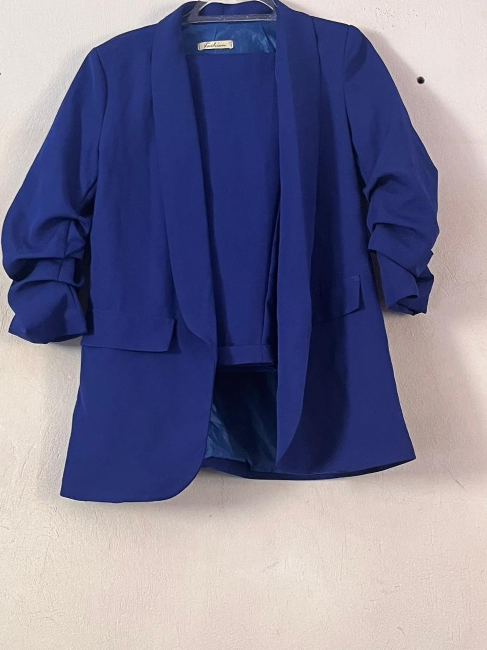 Ensemble 