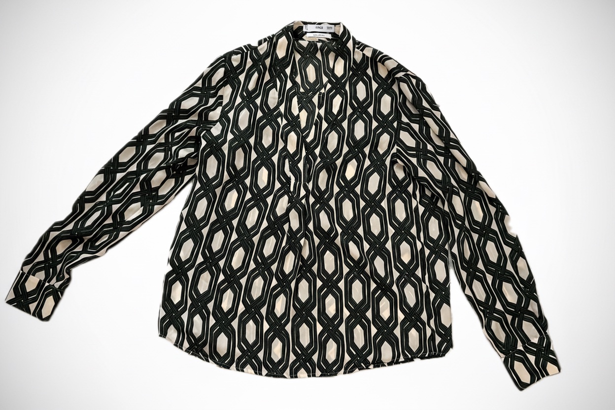 Chemise mango
