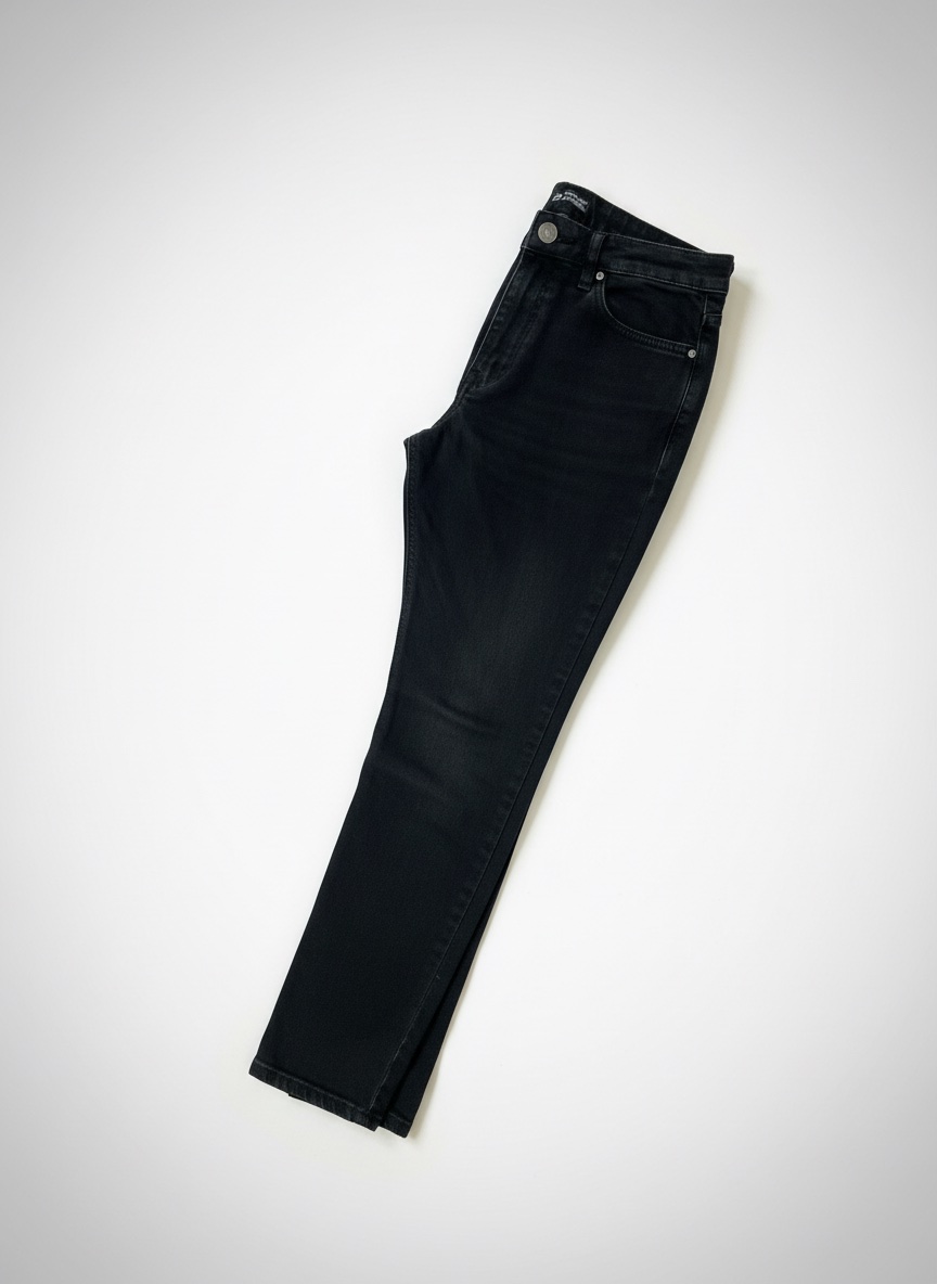 Pontallon jeans shein