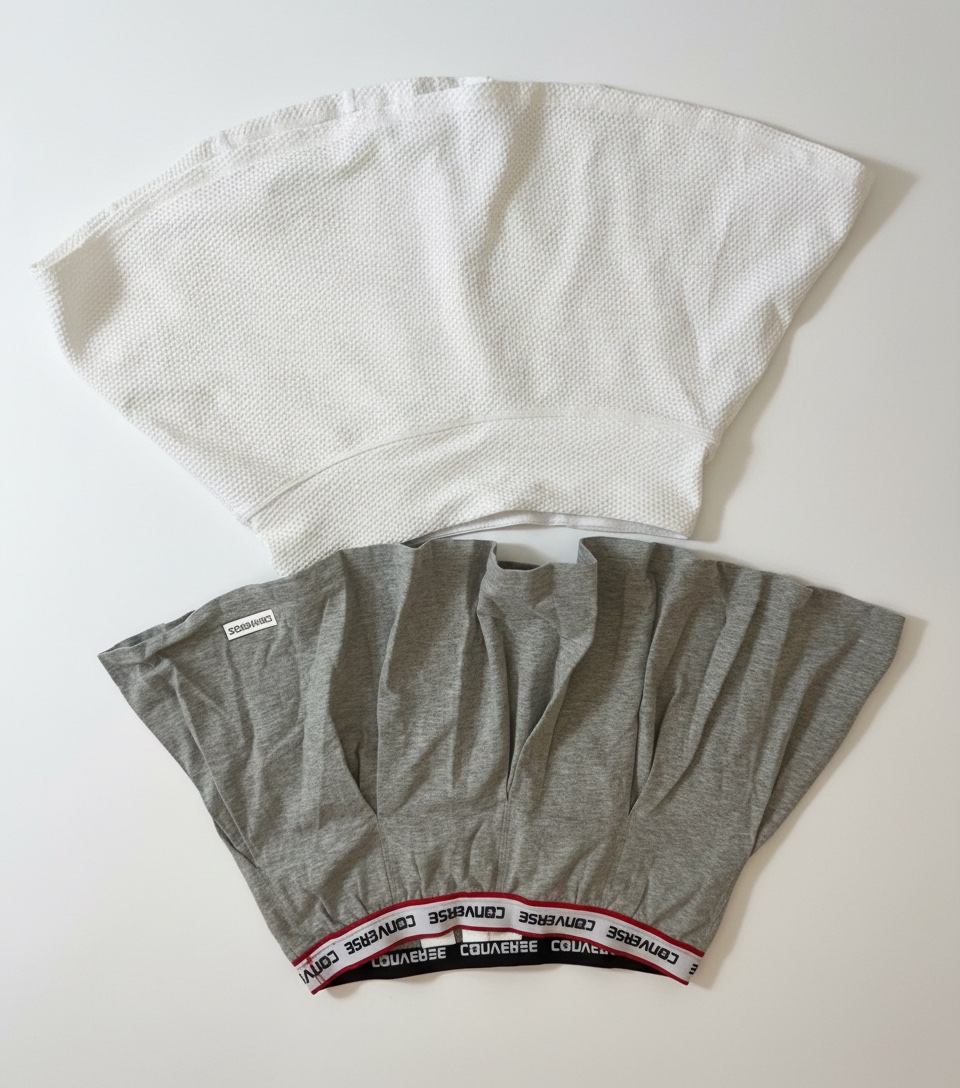 Jupe short sport