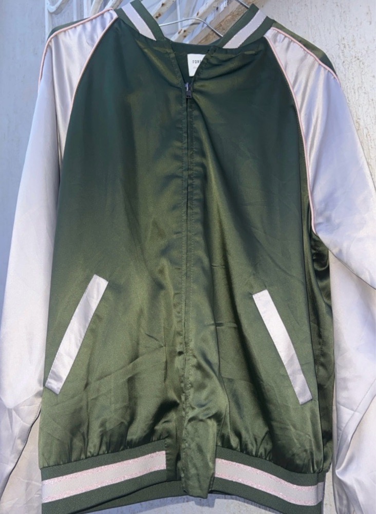 Veste forever 21