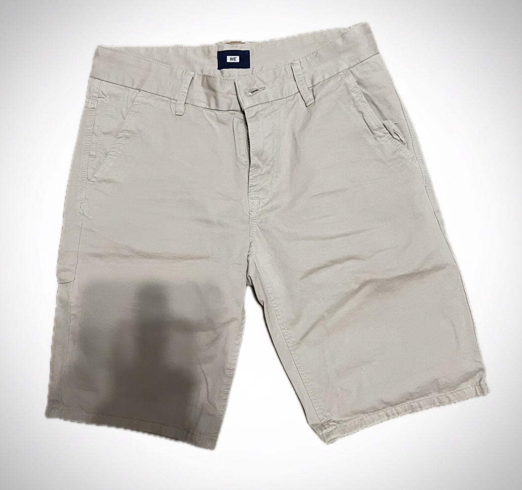Short homme