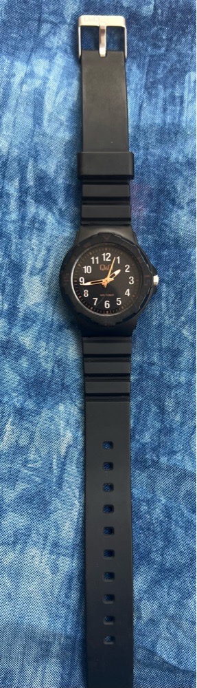 Montre garçon