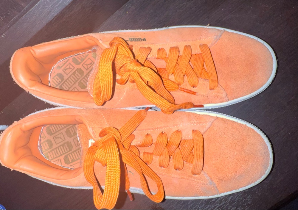 Espadrilles puma