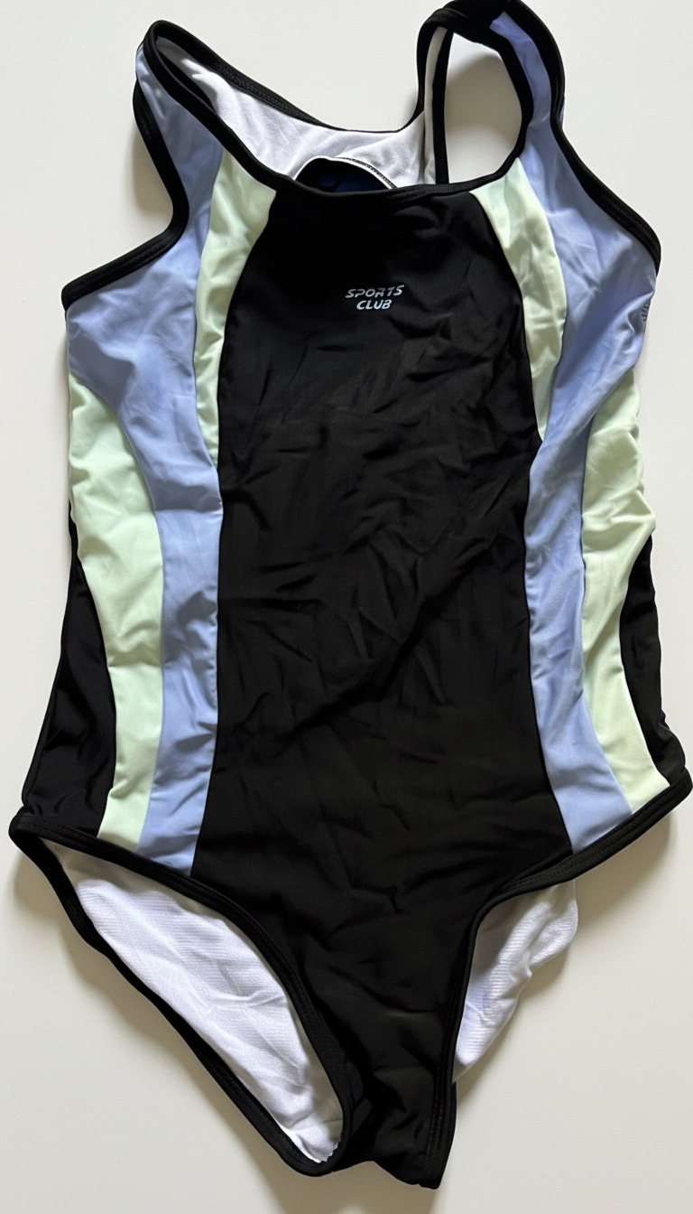 Maillot noir
