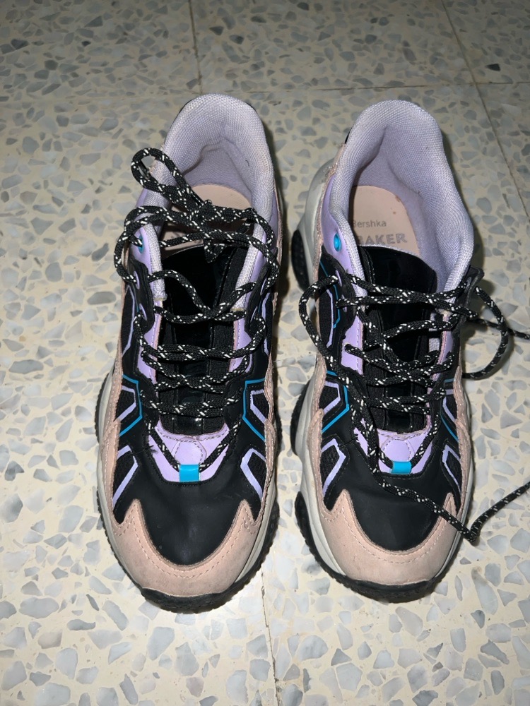 Espadrilles