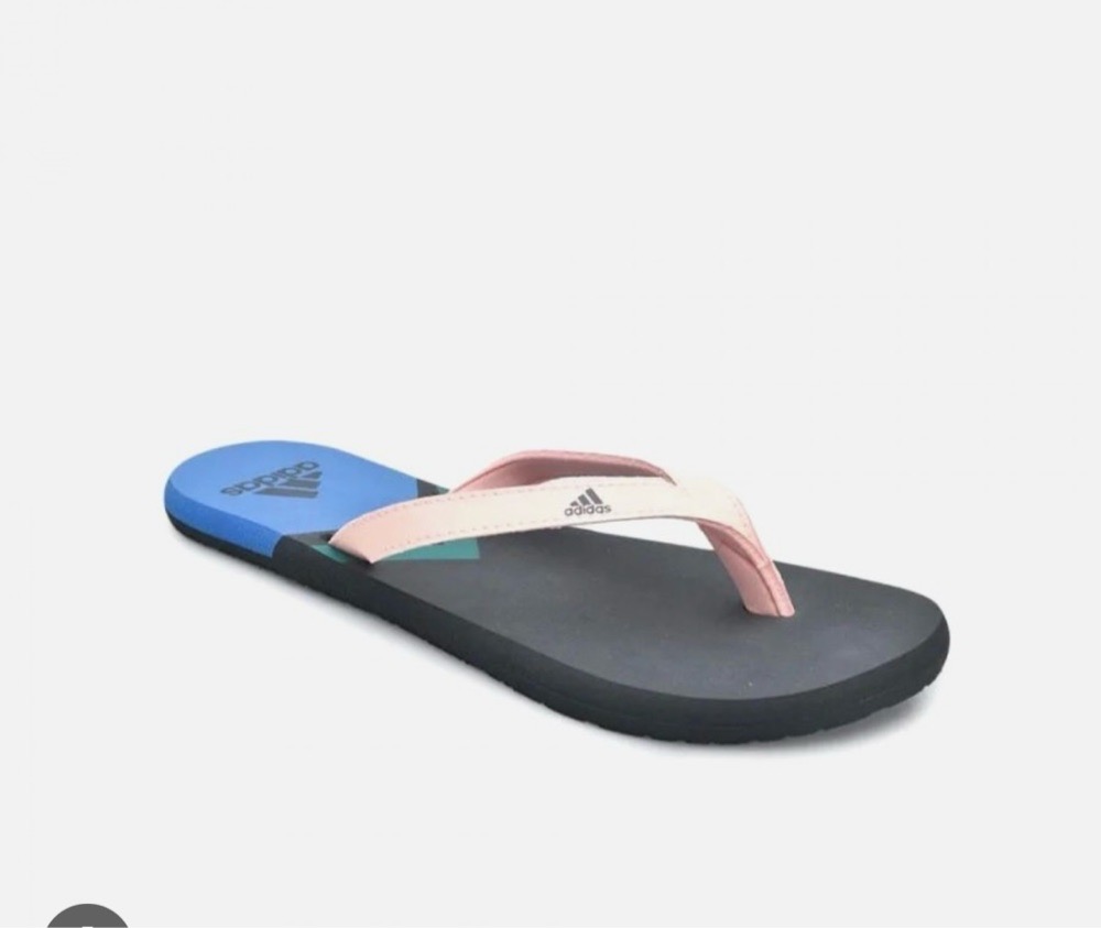 Claquette adidas