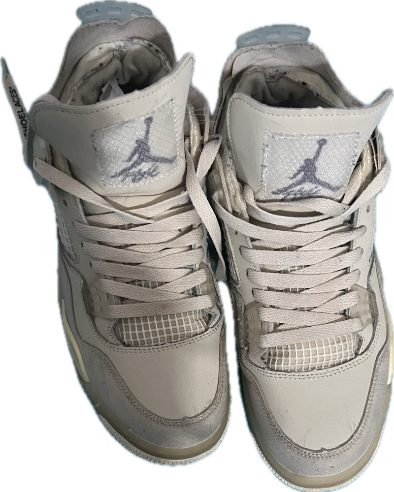 Jordon 4