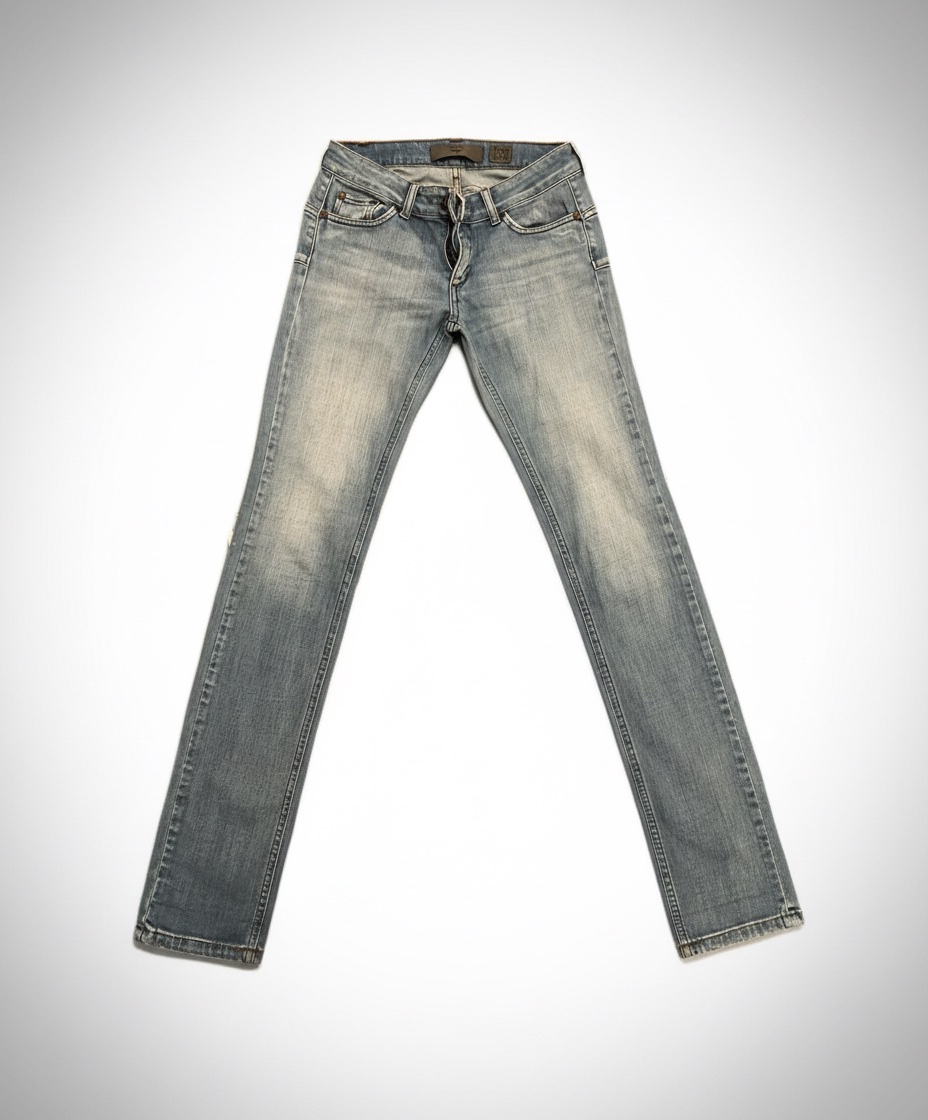Pontallon jeans
