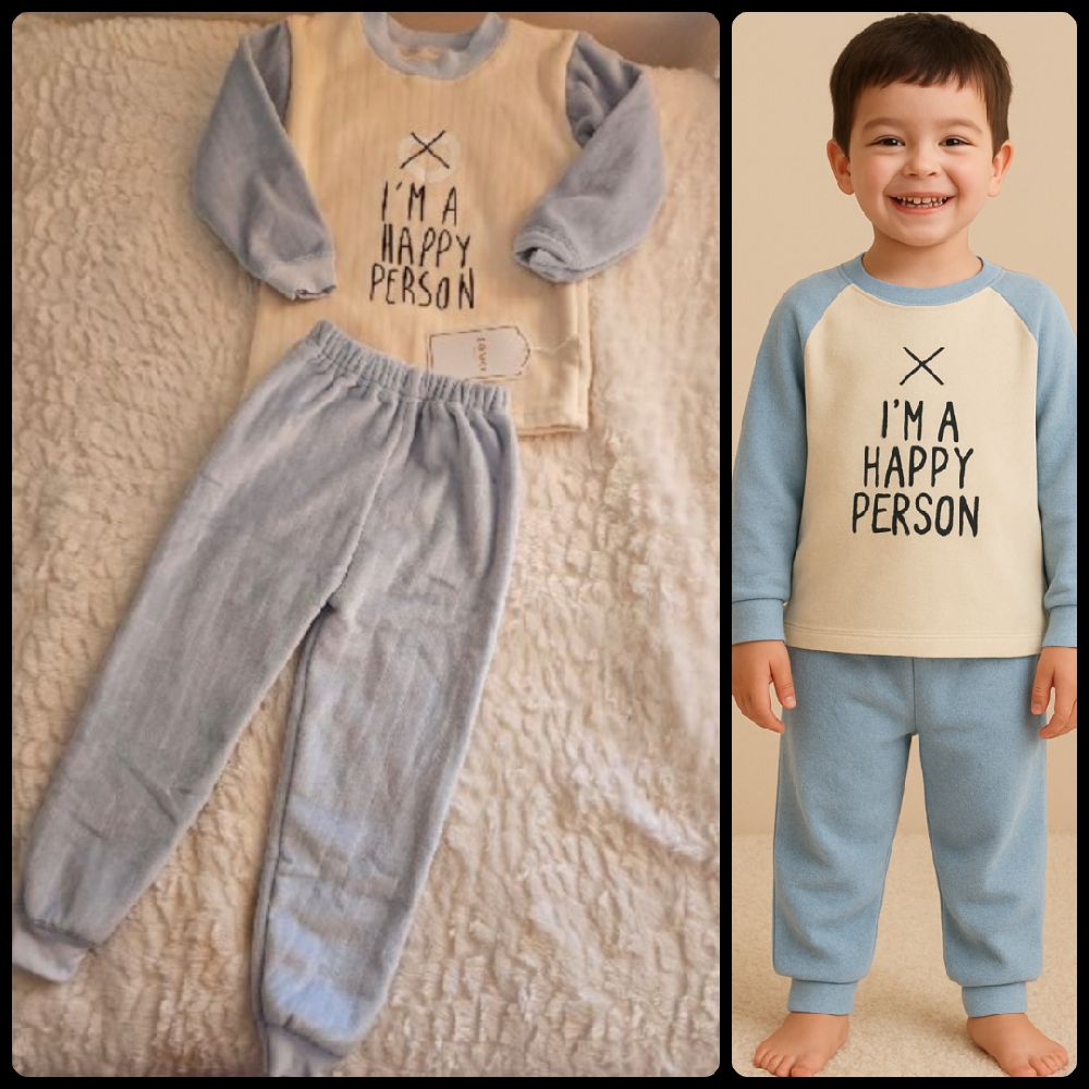 Pyjama enfant 
