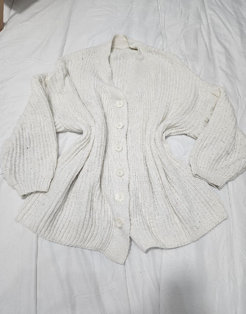Gilet laine