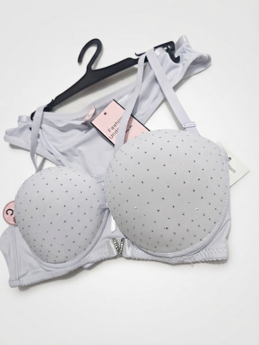 Deux piéces victoria secret