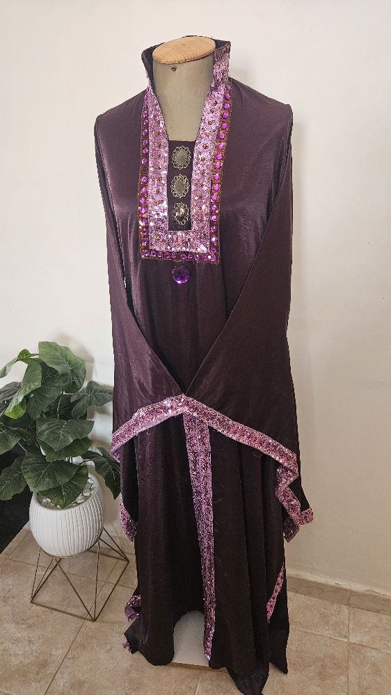 Caftan 