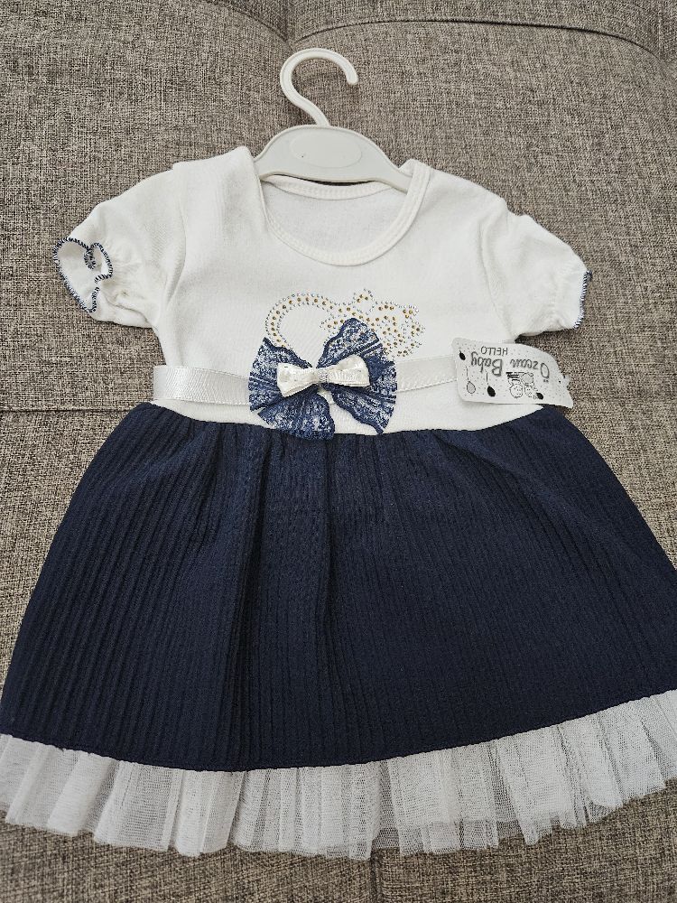 robe fiette 