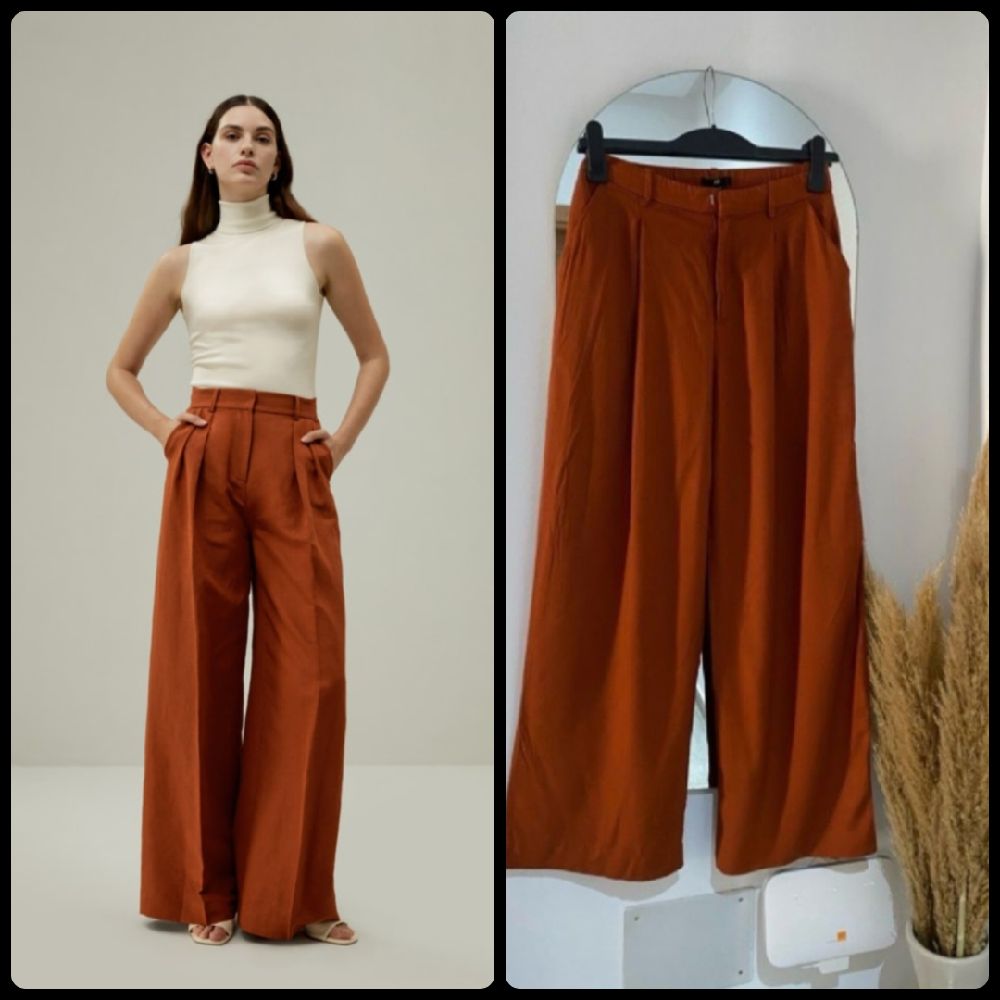 Pantalon 