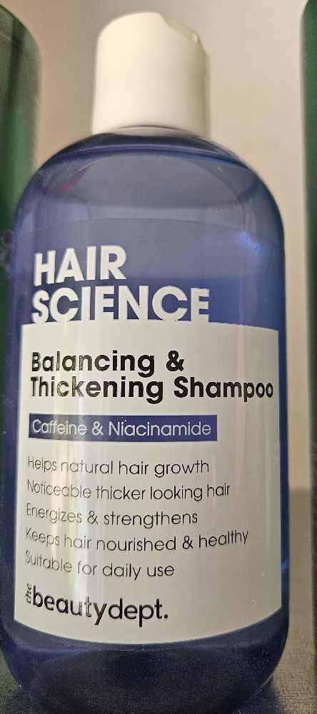Shampoing 