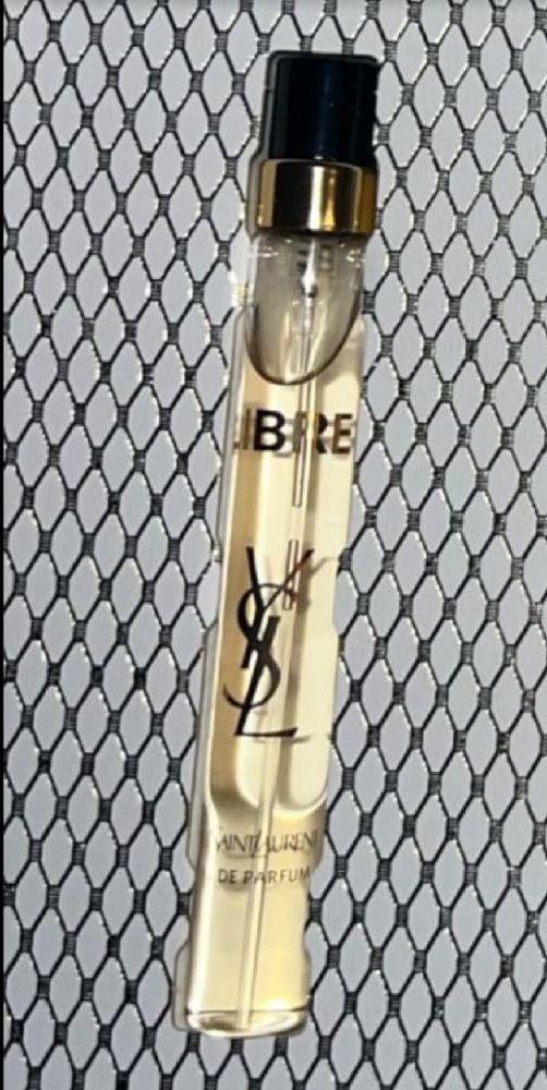 Miniature eau de parfum yves saint laurent 
