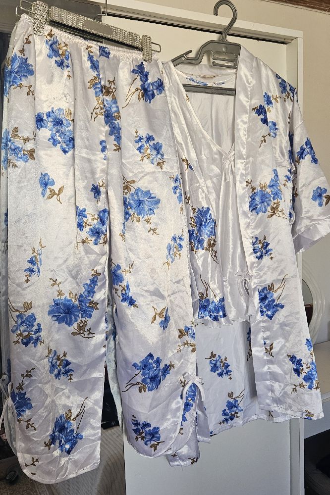 ensemble pyjama 