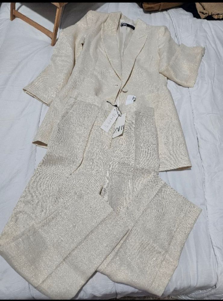 Ensemble zara soiré