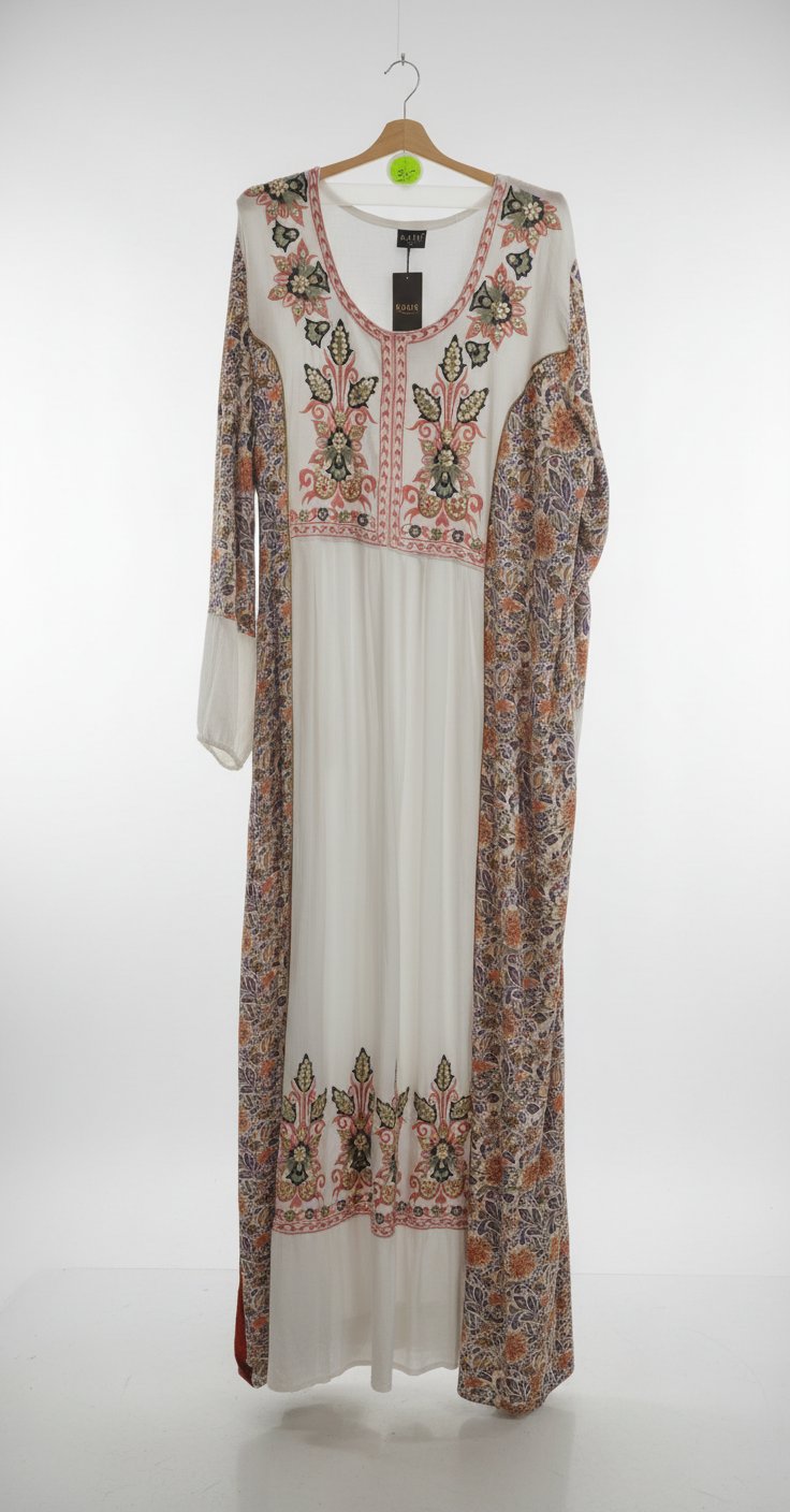 Robe khalijia