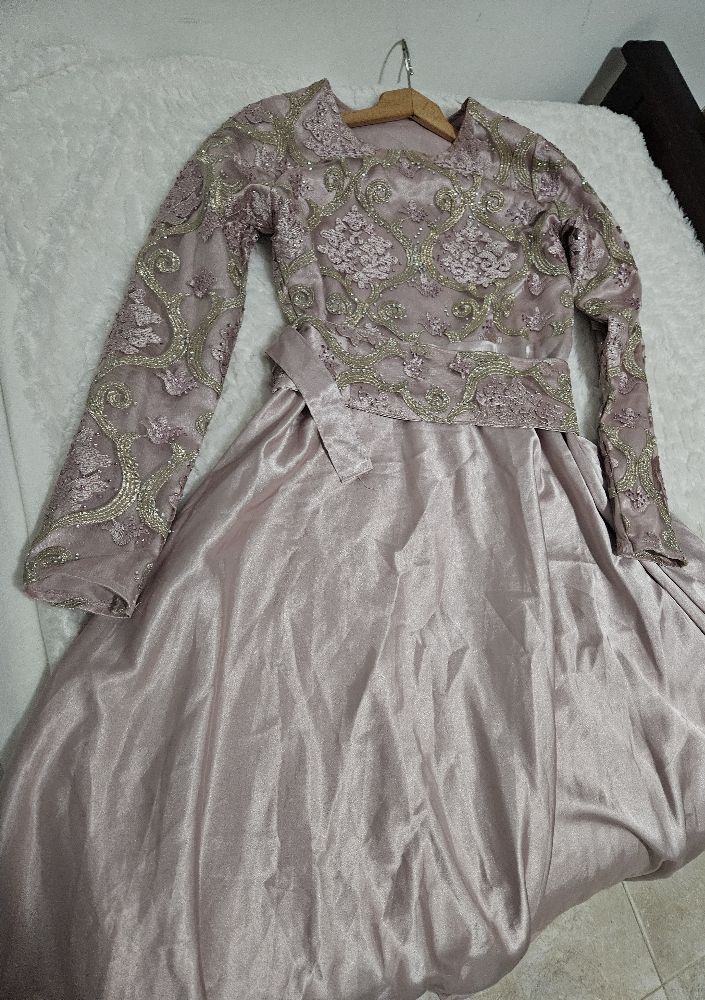 robe soirè