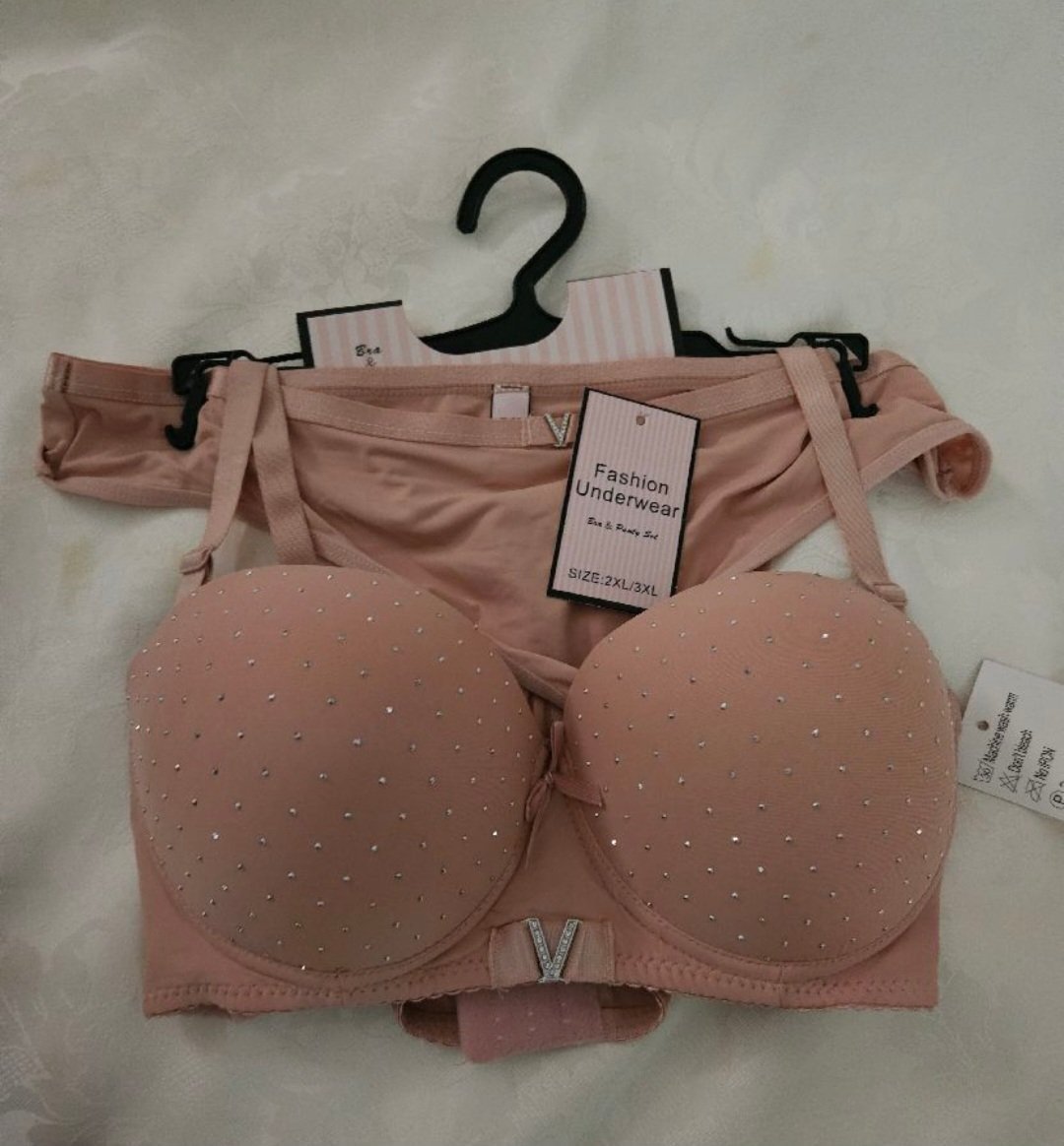 Deux piéces victoria secret