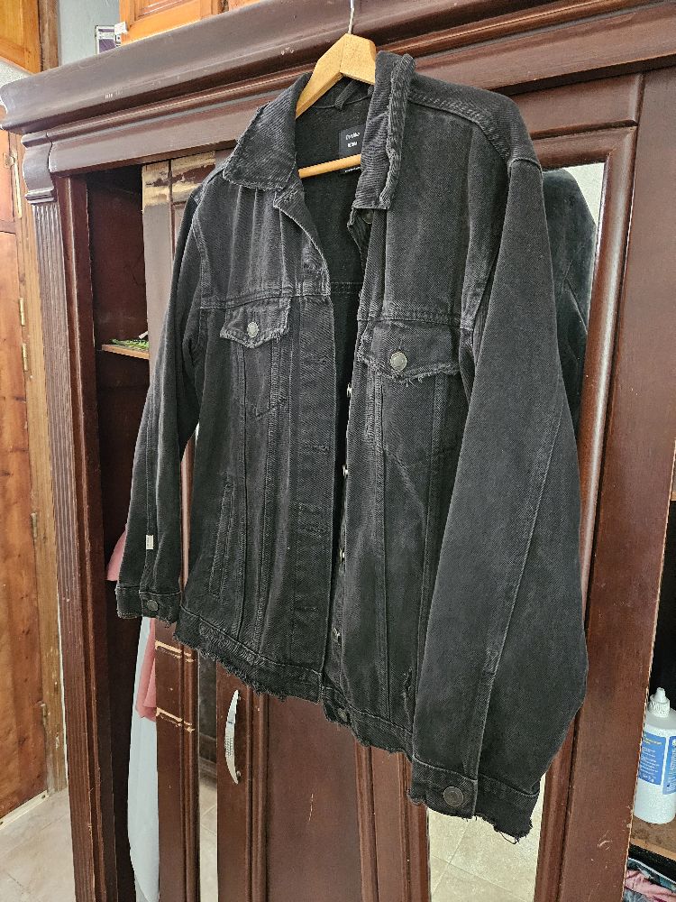 veste djine