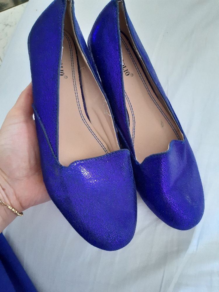 chaussure 