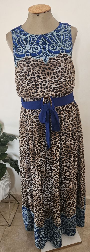 robe tigre