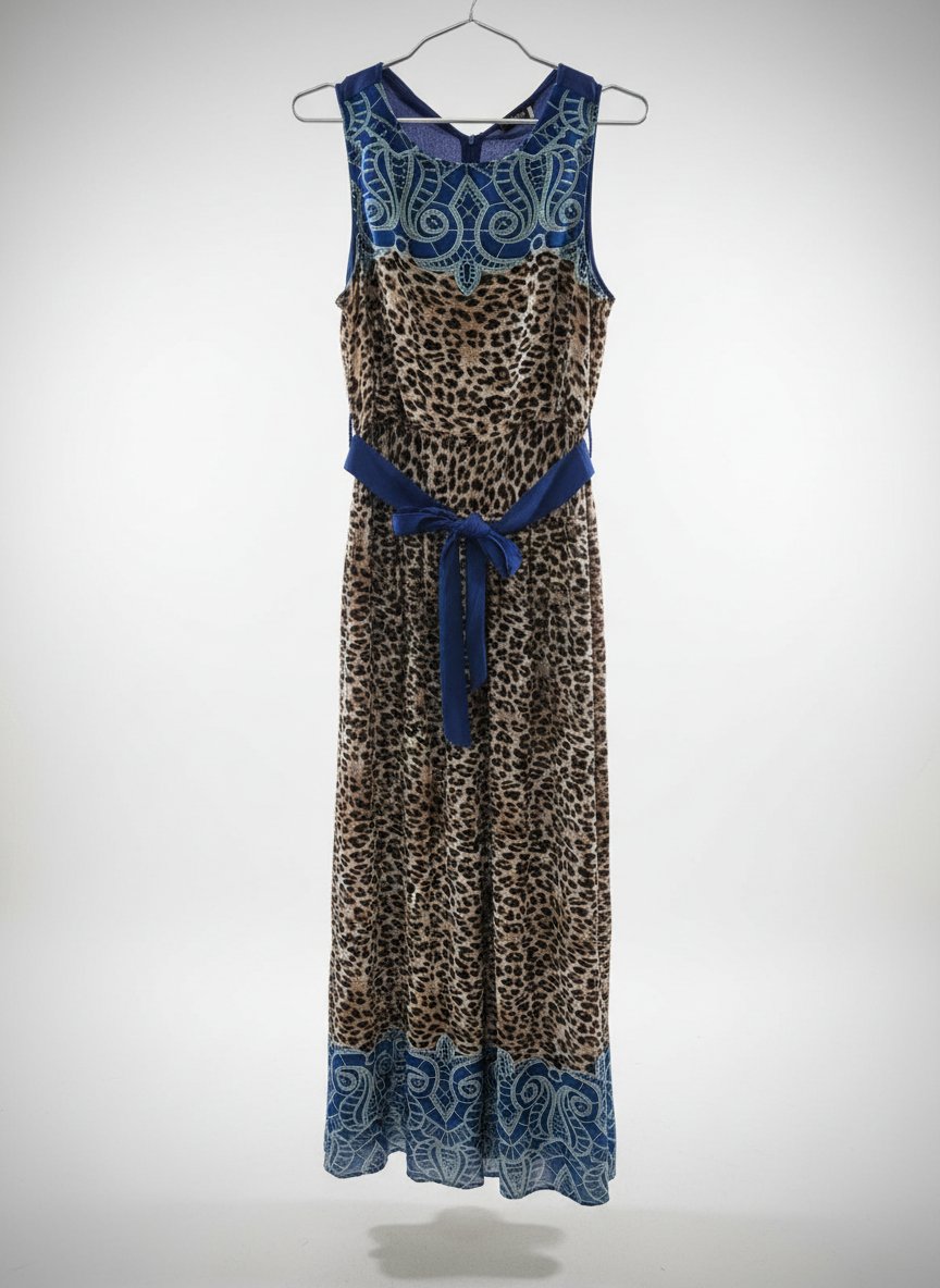 Robe tigre