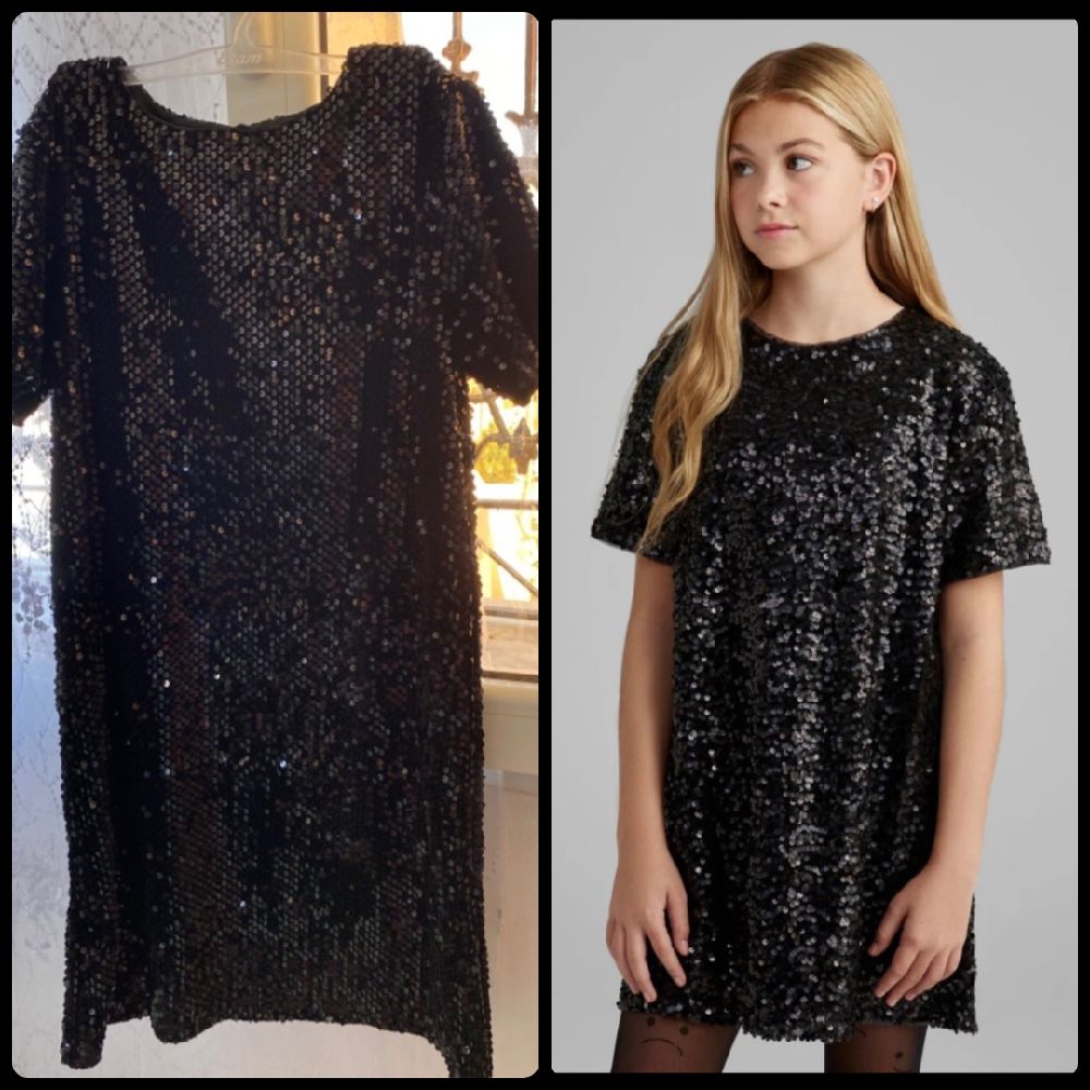 Robe marque kiabi