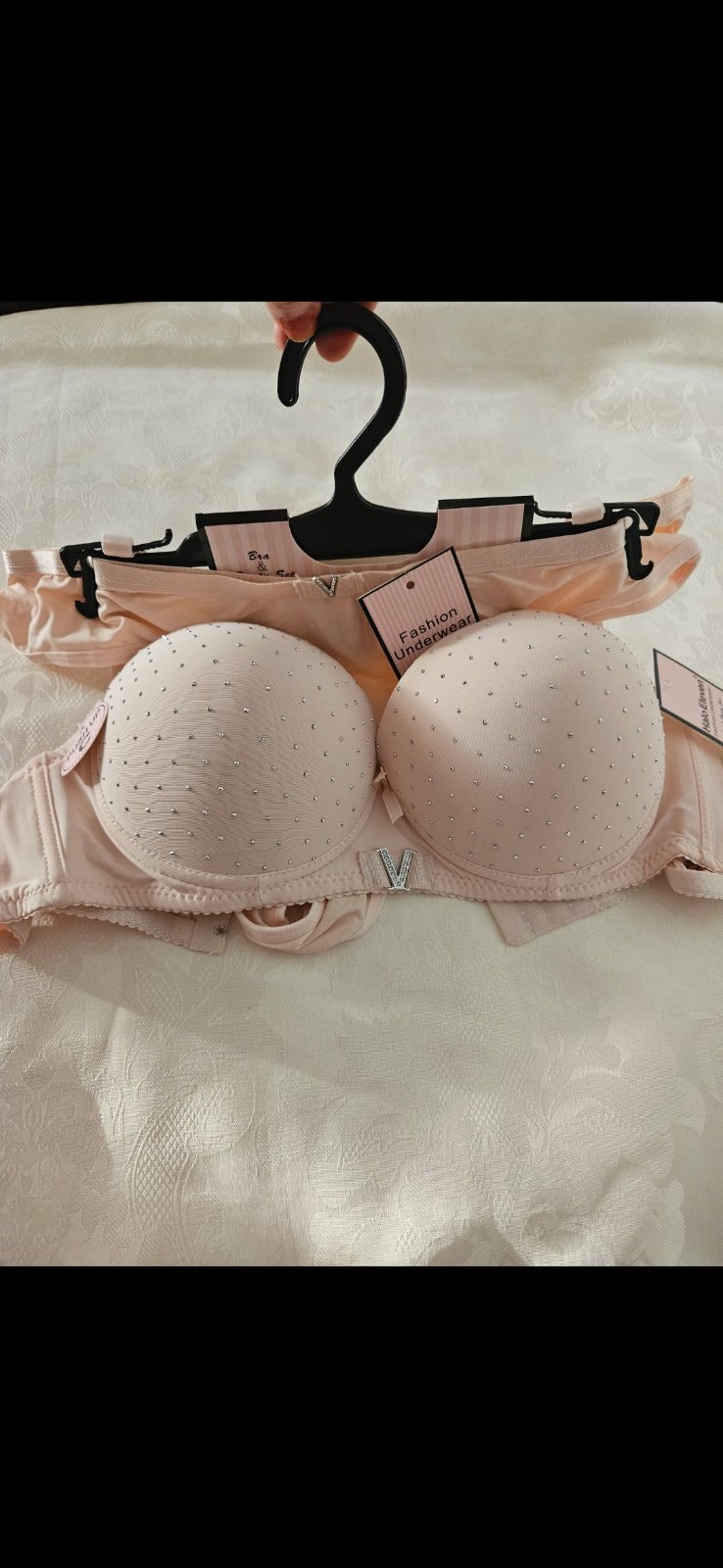 Deux piéces victoria secret 