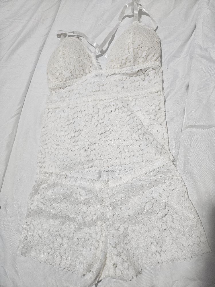 lingerie 