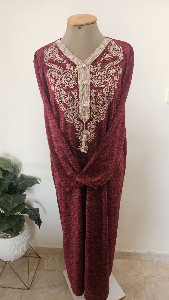 robe