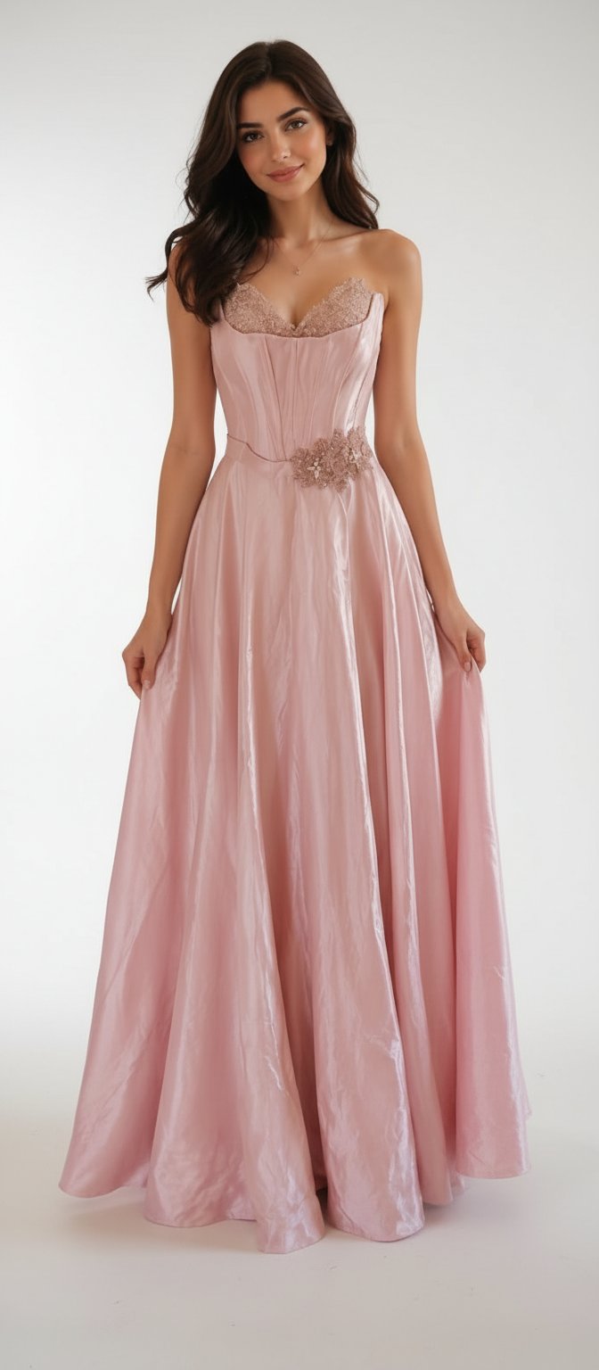 Robe princesse